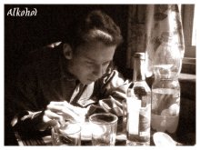 Alcohol / ***