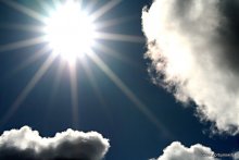 Towards the sun / ***