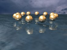 Balls / ***