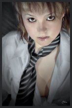Hastily Made Portrait / ***