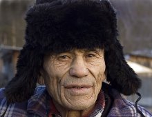 Grandfather / ***