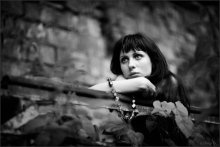 Pensive picture / ***
