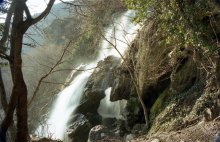 Waterfall / ***