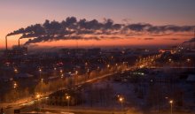 Winter / ***