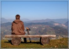 Contemplative... / ***