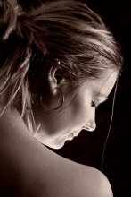 Portrait of Gala 2 / ***