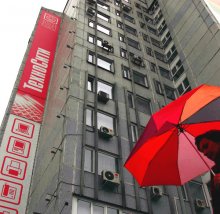 City-umbrella / ***