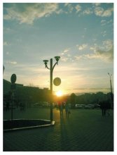 City-Tale ... City-dream ... / ***