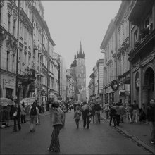 Krakau / ***