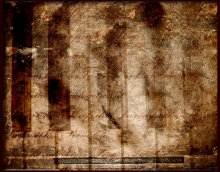 altes Klavier / ***