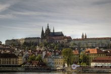PRAGA / ***