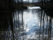 Water space. / ***