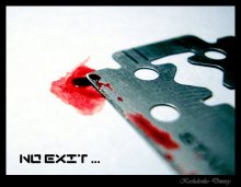 No Exit ... / ***