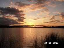 Sunset Embrace / ***