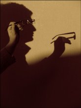 Scotomaphobia / ***
