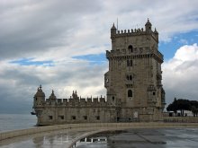 Belem Tower / ***