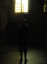 Self-Portrait / ***