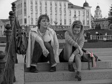 Long live Belarus! / ***