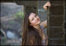 village girl / ***