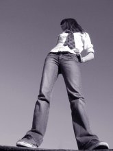 Above all / ***