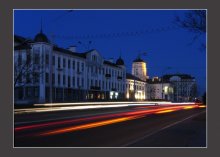 By Liberty Square / ***