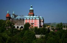 Zamak Ksiaz / ***