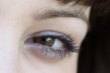 ... Read on the eyes ... / ***