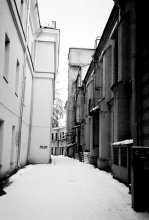 zakaulki / ***