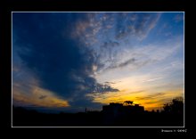 Sunset / ***