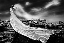 on flights of Earth Angels / ***