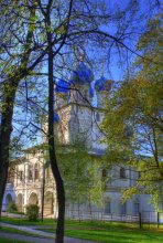 Kirche / ***