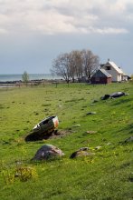 Waiting for summer / ISO 100 F22 1/50