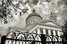 Cathedral of St. Peter and St. Paul / ***