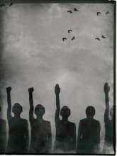NEW GENERATION / get out