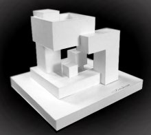 composition of the parallelepipeds / ***