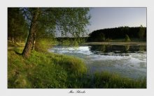 Warm spring / ***