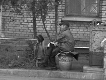 Cras, cras, semper cras... / ***