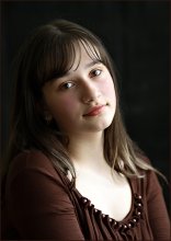 Portrait # 2 / ***