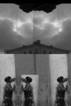 Stay in the sky / ***