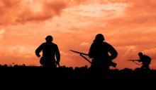 soldiers / ***