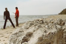 How to throw stones / ***