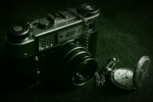 Time goes by / ***