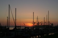 SUNSET 5 / ***