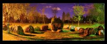 Night colors / ***