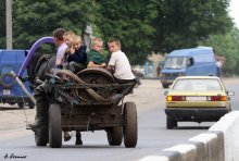 Das größte Dorf in Weißrussland / ***