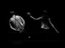 rejection / ***