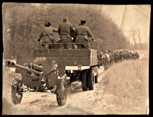 Roads of War / ***