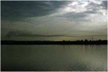 Clouds in the sky / ***