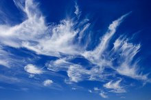 Wer zieht den Wolken? / ***