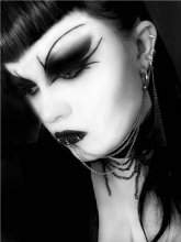 [dark grotesque] / ***